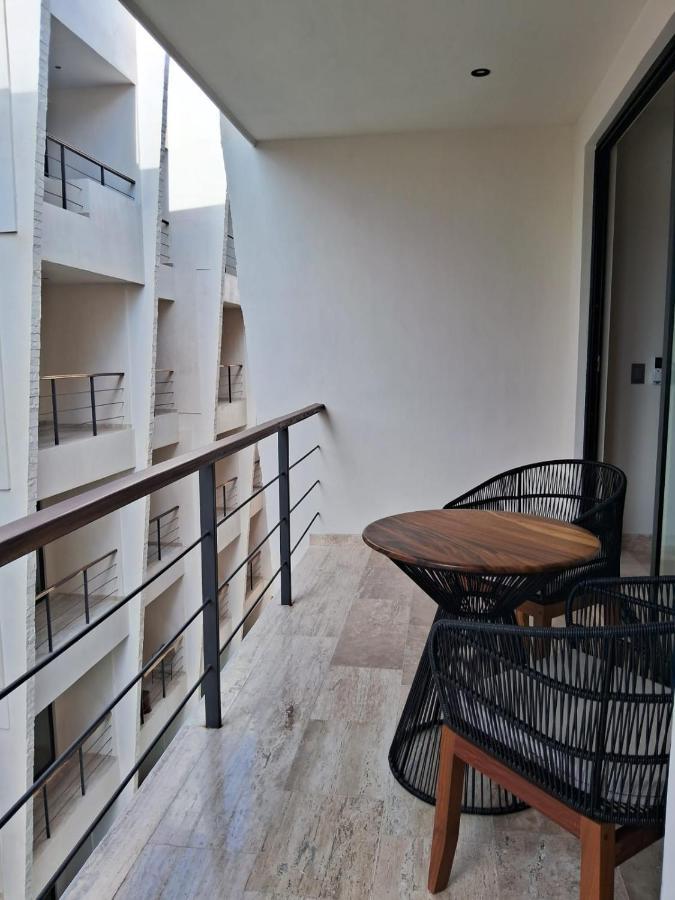 Charming Studio Akua Tulum Aldea Zama Premium المظهر الخارجي الصورة