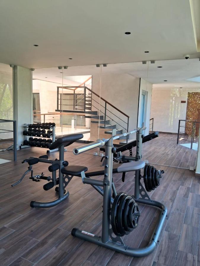 Charming Studio Akua Tulum Aldea Zama Premium المظهر الخارجي الصورة