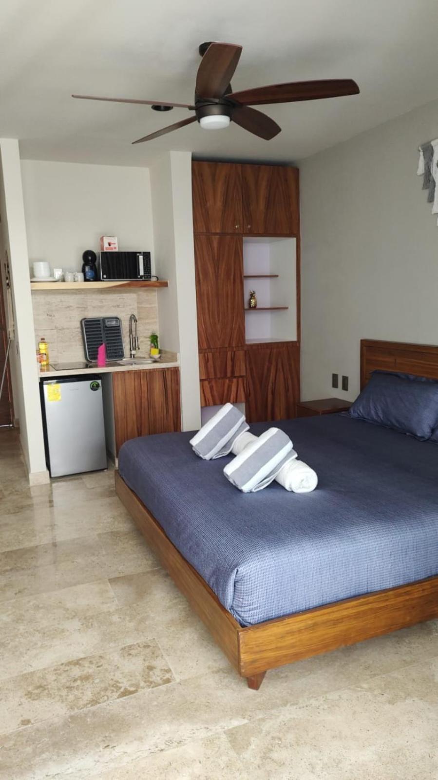 Charming Studio Akua Tulum Aldea Zama Premium المظهر الخارجي الصورة
